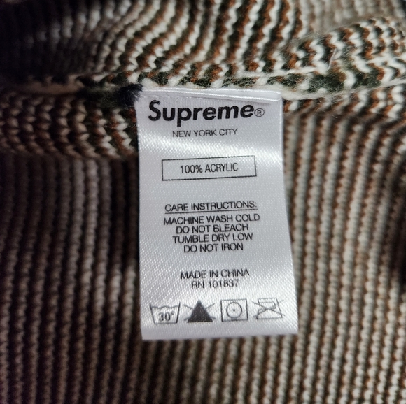 Supreme sweater - Picture 11 of 12